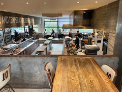 大堂-Vanilla Specialty Coffee(八大关店)