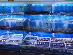 水产区-大杰海鲜锅(基隆路店)