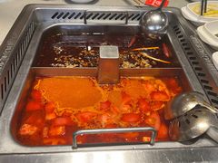 -海底捞火锅(莘松路店)