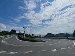 -四明山国家森林公园