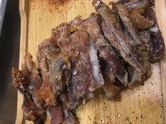 -玉桥餐厅(天坛店)