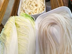 -骨气鼓气羊棒骨·羊蝎子(住总万科广场店)