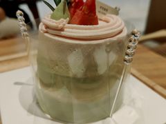 -théATRE 茶聚场(王府中環店)
