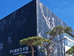 -罗红摄影艺术馆