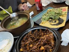 -李东农庄(中南百草园地标店)