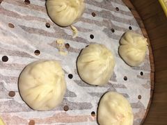 -弄堂小笼包(天津南开大悦城店)