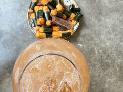 -CHURCH  BISTRO 教堂·餐吧