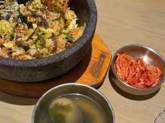 -西塔老太太拌饭(城市集市龙之梦店)