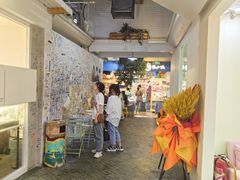 -骑鹅公社(南开大悦城店)