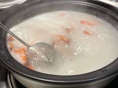 -大良毋米粥(锦龙路总店)