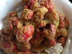 -龙虾风暴(松江店)