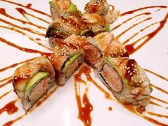 蝴蝶卷-山葵家·创意料理(万象汇店)