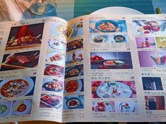 -蜜桃花开·中西融合菜E&W(南长街店)