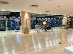 -美菲特健身(华贸店)