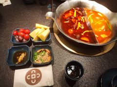 -湊湊火锅·茶憩(打浦桥日月光店)