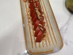 -筱爷叔·上海传统手工菜(玉树路店)