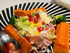 -燃扒房Steakhouse(皇庭店)