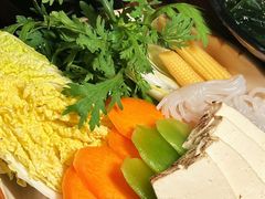 -侘与火 Wabi 侘寂烟火•锅物料理(大屯DT51店)