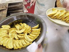 -李记清真馆(打钉巷店)