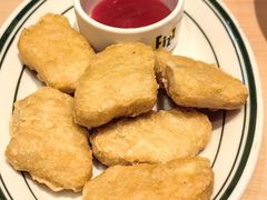 -菲滋意式餐厅(富阳东方茂店)