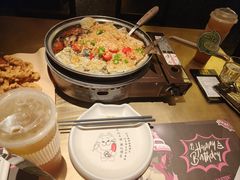 -烤匠麻辣烤鱼(双流明城购物中心店)