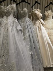 -SATIN COUTURE瑟庭婚纱礼服馆
