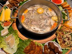 -椰小鸡·琼州糟粕醋(美兰缤纷城店)