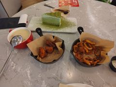 -必胜客(东部星悦天地店)