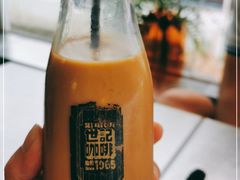 -世记咖啡(氹仔外卖店)