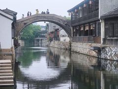-南浔古镇