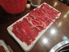 -黔有有贵州酸汤夺夺粉火锅(五味十字店)