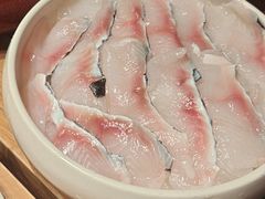 -巴奴毛肚火锅(龙湖锦艺城店)