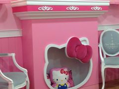 iphone_upload_pic-Hello Kitty Cafe(弘大店)