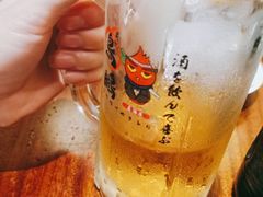 -鸟鹏烧鸟居酒屋(仁恒梦中心店)