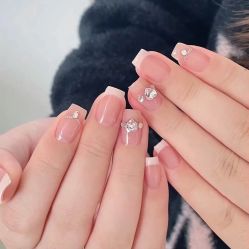 -M·X Nail日式美甲美睫