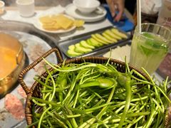 -云尊府云南菜·蒸汽石锅鱼(学清路店)