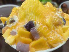 -水牛奶皇后糖水铺(深圳总店)