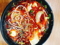 -青石桥老瓦房肥肠粉总店(青石桥总店)