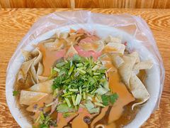 -真素诚·清真(新华路店)