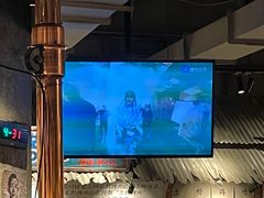 -三代烤肉(保利广场店)