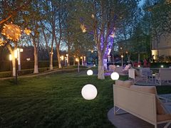 -春晖园度假酒店温泉