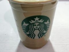 -星巴克(新达汇三林店)