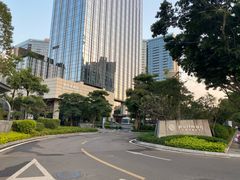 -珠海中海雅高铂尔曼酒店