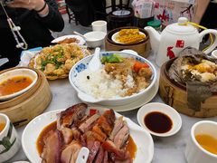 -华峰食馆(氹仔店)