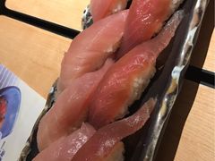 -板长寿司(铜锣湾店)