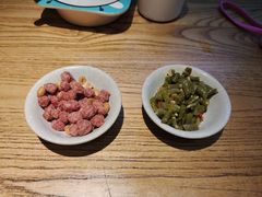 -潮粥荟·潮汕砂锅粥(朝阳大悦城店)