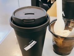 -M Stand(西安大悦城店)