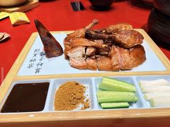 -福照楼汽锅鸡·云南菜(护国路店)
