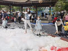 -灵玲国际马戏城