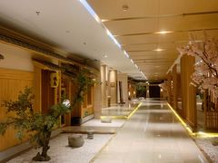-嘉悦汗蒸时代(曙光路店)